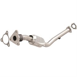 MagnaFlow 51583 Direct-Fit Catalytic Converter