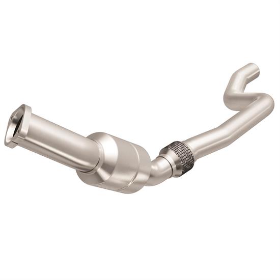 MagnaFlow 51584 Direct-Fit Catalytic Converter