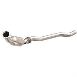 MagnaFlow 51585 Direct-Fit Catalytic Converter