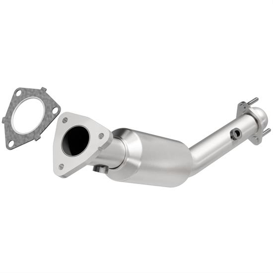 MagnaFlow 51587 Direct-Fit Catalytic Converter