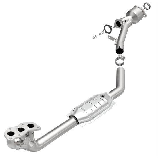 MagnaFlow 51593 Direct Fit Catalytic Converter
