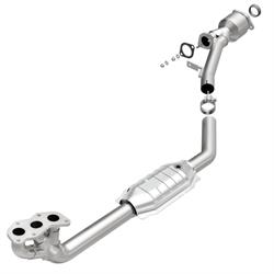 MagnaFlow 51593 Direct Fit Catalytic Converter