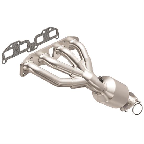 MagnaFlow 51596 Direct Fit Catalytic Converter
