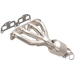 MagnaFlow 51596 Direct Fit Catalytic Converter