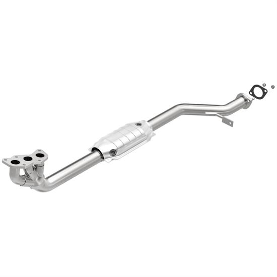 MagnaFlow 51603 Direct Fit Catalytic Converter