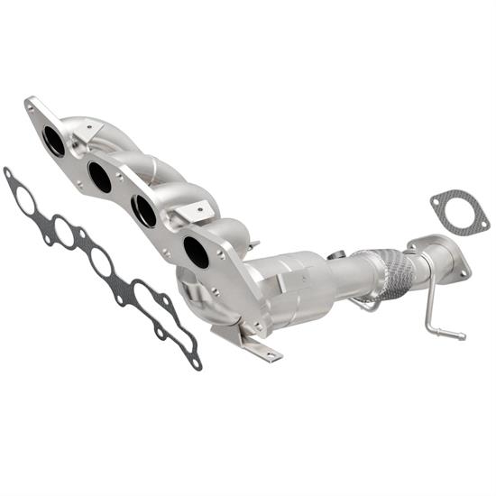 MagnaFlow 51615 Direct Fit Catalytic Converter