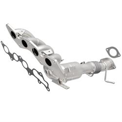 MagnaFlow 51615 Direct Fit Catalytic Converter