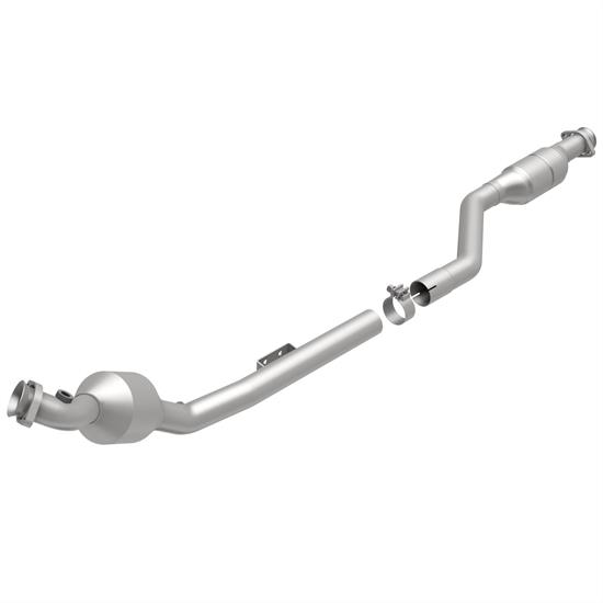 MagnaFlow 51628 Direct-Fit Catalytic Converter
