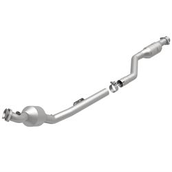 MagnaFlow 51628 Direct-Fit Catalytic Converter