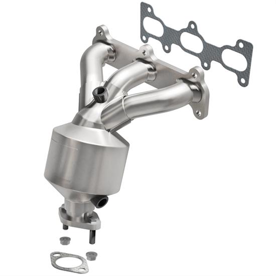 MagnaFlow 51634 Direct Fit Catalytic Converter