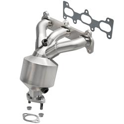 MagnaFlow 51634 Direct Fit Catalytic Converter