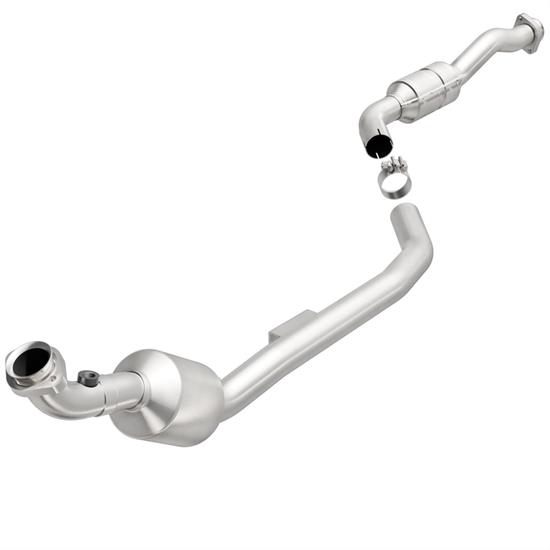 MagnaFlow 51639 Direct-Fit Catalytic Converter