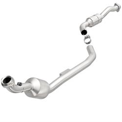 MagnaFlow 51639 Direct-Fit Catalytic Converter