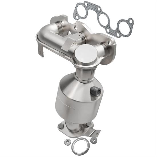 MagnaFlow 51641 Direct Fit Catalytic Converter
