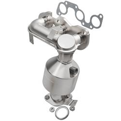 MagnaFlow 51641 Direct Fit Catalytic Converter