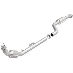 MagnaFlow 51642 Direct-Fit Catalytic Converter