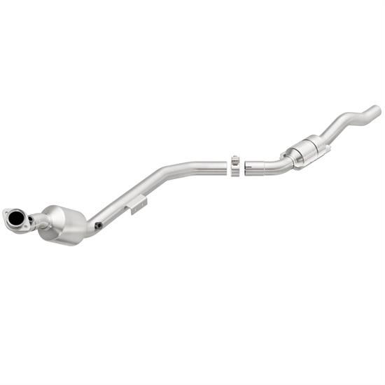 MagnaFlow 51645 Direct-Fit Catalytic Converter