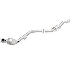 MagnaFlow 51645 Direct-Fit Catalytic Converter