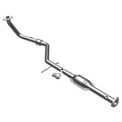 MagnaFlow 51646 Direct-Fit Catalytic Converter