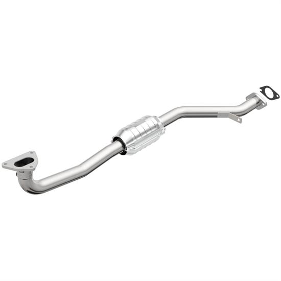 MagnaFlow 51648 Direct-Fit Catalytic Converter
