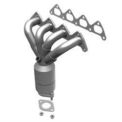 MagnaFlow 51650 Direct Fit Catalytic Converter