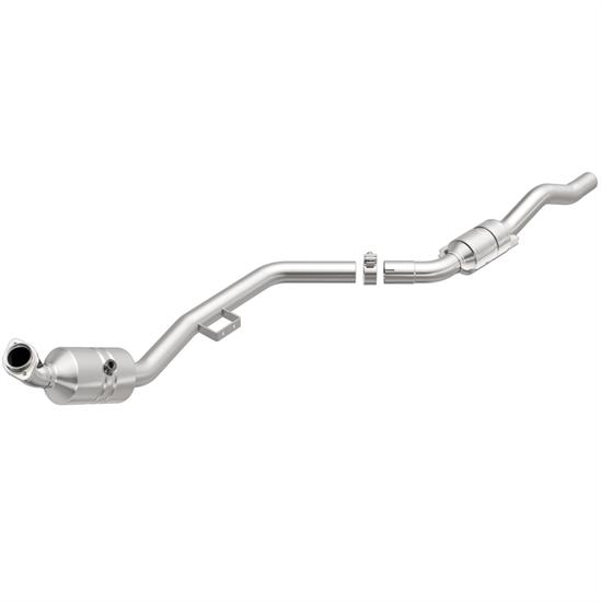 MagnaFlow 51666 Direct-Fit Catalytic Converter