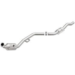 MagnaFlow 51666 Direct-Fit Catalytic Converter