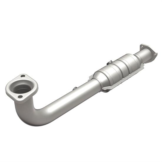 MagnaFlow 51668 Direct-Fit Catalytic Converter