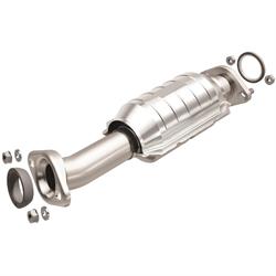 MagnaFlow 51672 Direct-Fit Catalytic Converter