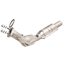 MagnaFlow 51673 Direct-Fit Catalytic Converter