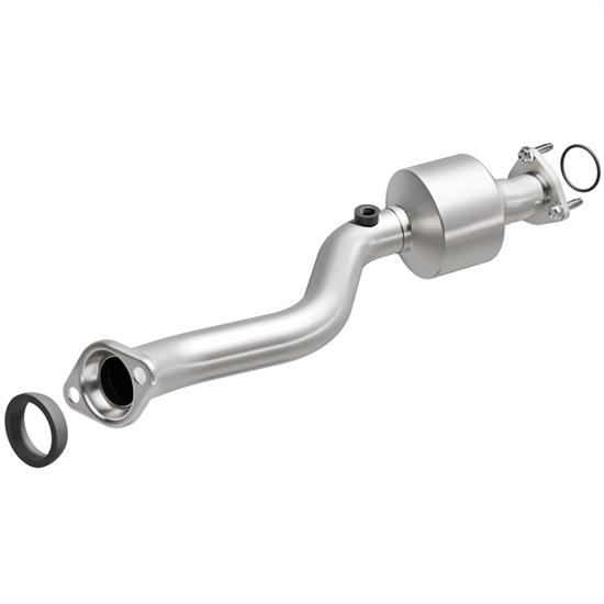 MagnaFlow 51681 Direct-Fit Catalytic Converter