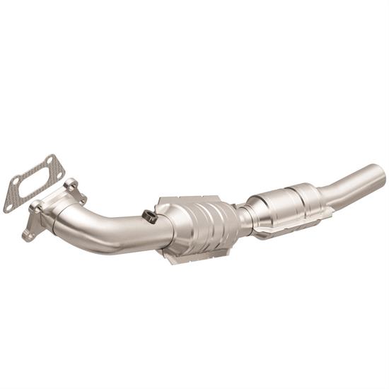 MagnaFlow 51682 Direct-Fit Catalytic Converter