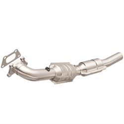 MagnaFlow 51682 Direct-Fit Catalytic Converter