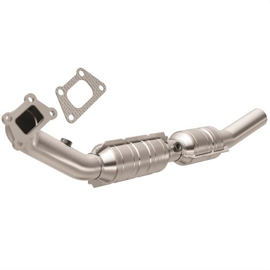 MagnaFlow 51683 Direct-Fit Catalytic Converter
