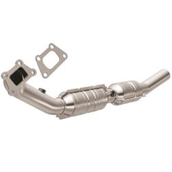 MagnaFlow 51683 Direct-Fit Catalytic Converter