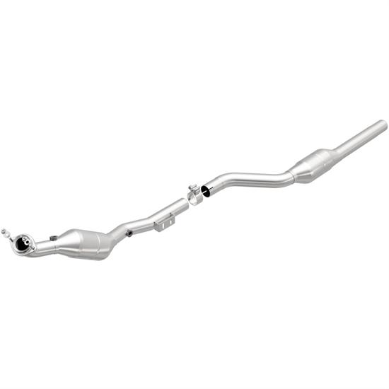 MagnaFlow 51687 Direct-Fit Catalytic Converter
