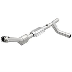 MagnaFlow 51692 Direct-Fit Catalytic Converter