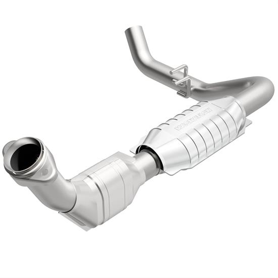 MagnaFlow 51695 Direct-Fit Catalytic Converter