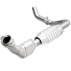 MagnaFlow 51695 Direct-Fit Catalytic Converter