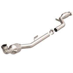 MagnaFlow 51696 Direct-Fit Catalytic Converter