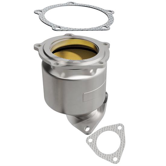 MagnaFlow 51697 Direct-Fit Catalytic Converter