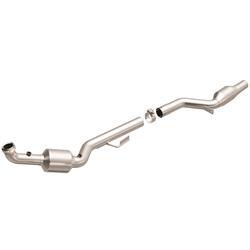 MagnaFlow 51702 Direct-Fit Catalytic Converter