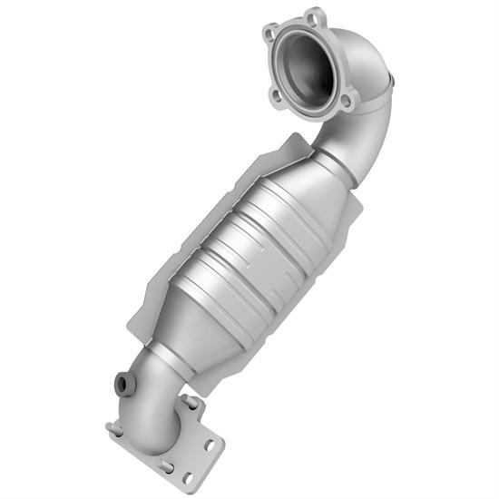 MagnaFlow 51703 Direct-Fit Catalytic Converter