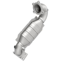 MagnaFlow 51703 Direct-Fit Catalytic Converter