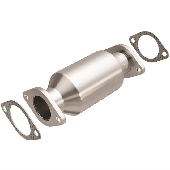 MagnaFlow 51708 Direct-Fit Catalytic Converter