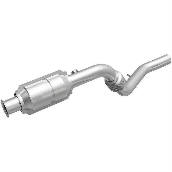MagnaFlow 51709 Direct-Fit Catalytic Converter