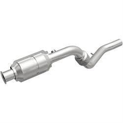 MagnaFlow 51709 Direct-Fit Catalytic Converter