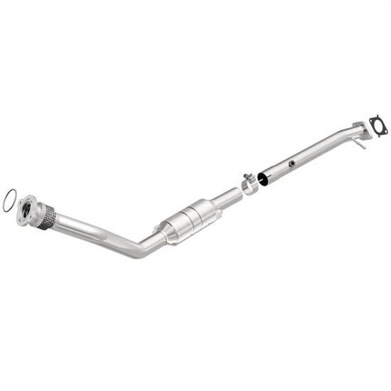 MagnaFlow 51710 Direct-Fit Catalytic Converter