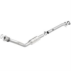 MagnaFlow 51710 Direct-Fit Catalytic Converter