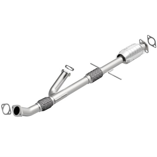 MagnaFlow 51711 Direct-Fit Catalytic Converter